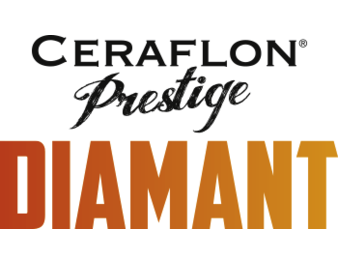 Ceraflon Prestige Diamant