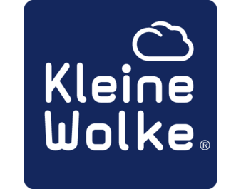 Kleine Wolke
