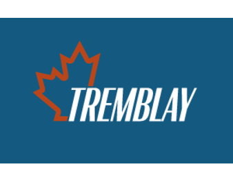 Tremblay