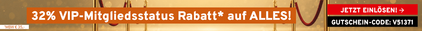 32% Rabatt