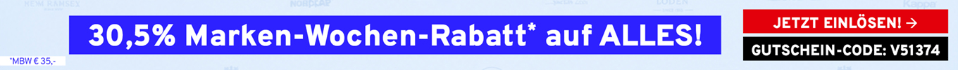 30,50% Rabatt