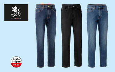 Jetzt zu den Jeans