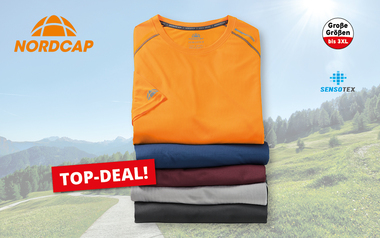 Jetzt zum Top-Deal