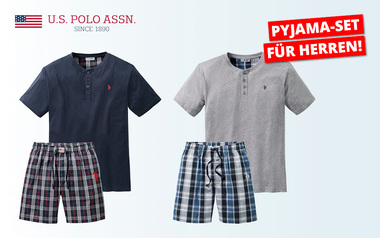 Jetzt zum Pyjama