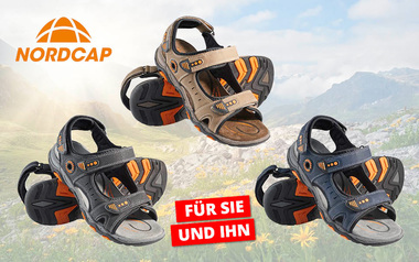 Jetzt zu den Schuhen
