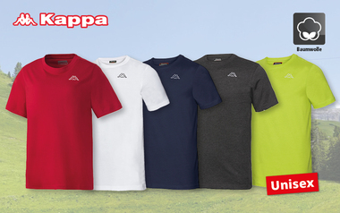 Jetzt zum T-Shirt
