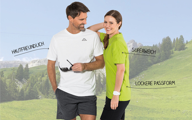 JJetzt zum T-Shirt