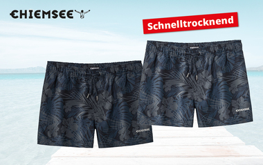 Jetzt zur Badehose