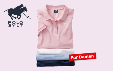 Jetzt zum Polo