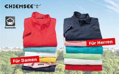 Jetzt zum Polo