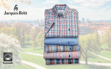 Jetzt zu den Polos