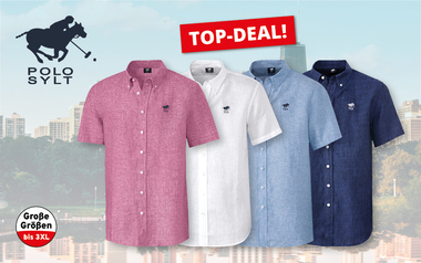 Jetzt zum Top-Deal