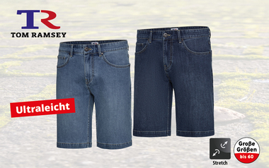 Jetzt zu den Bermudas