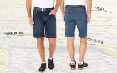 Jetzt zu den Bermudas