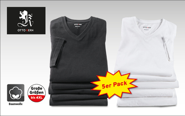 Jetzt zu den Shirts