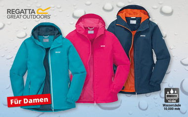 Jetzt zur Jacke