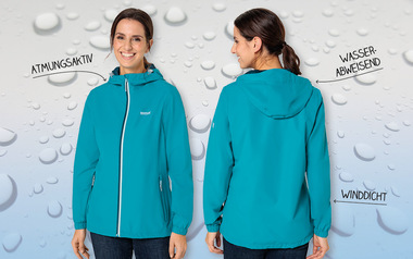 Jetzt zur Jacke