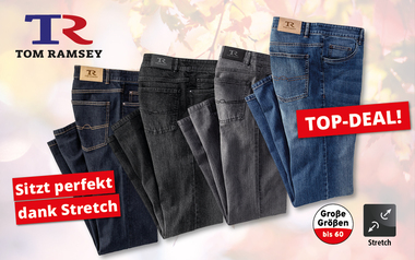 Jetzt zum Top-Deal