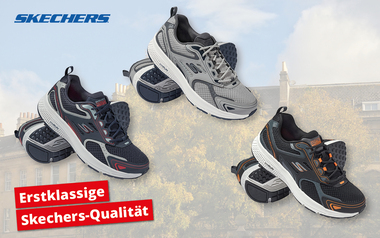 Jetzt zum Sneaker