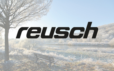 Jetzt zu Reusch