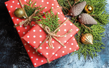 Jetzt zum Steppmantel