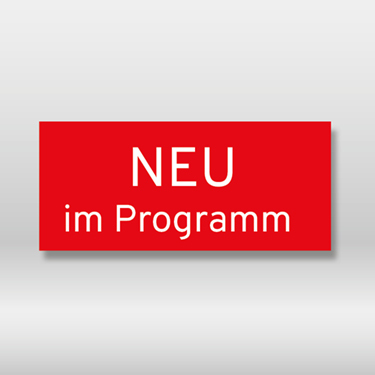 Jetzt zu den Neuheiten