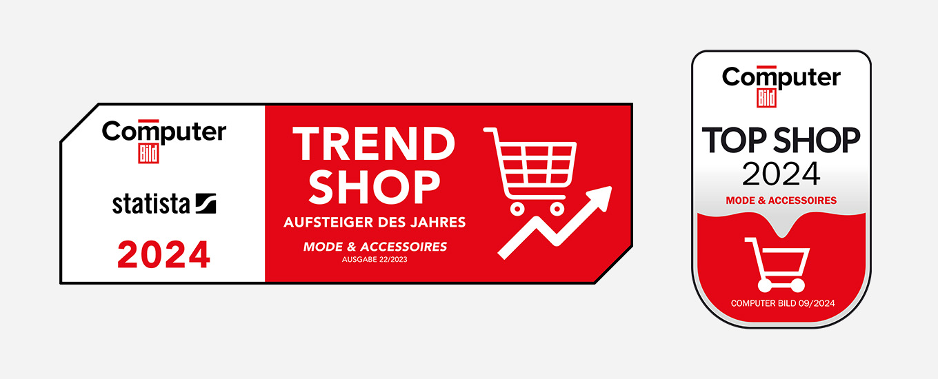 Der Trend Shop und Top Shop des Jahres 2024!