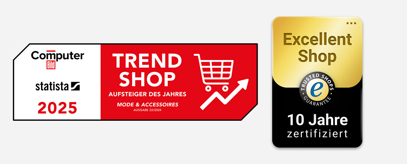 Excellent Shop und TREND SHOP 2025!