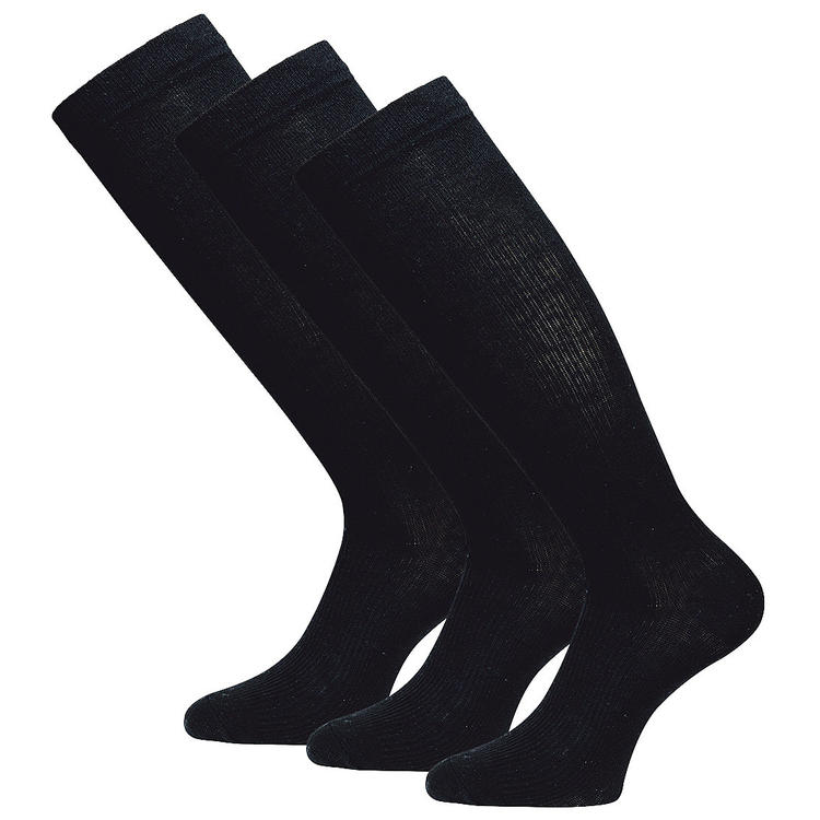 Sensomed Gesundheitsstrmpfe, 3er Pack