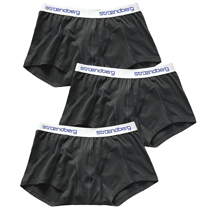 stroendberg Boxershorts, 3er Pack