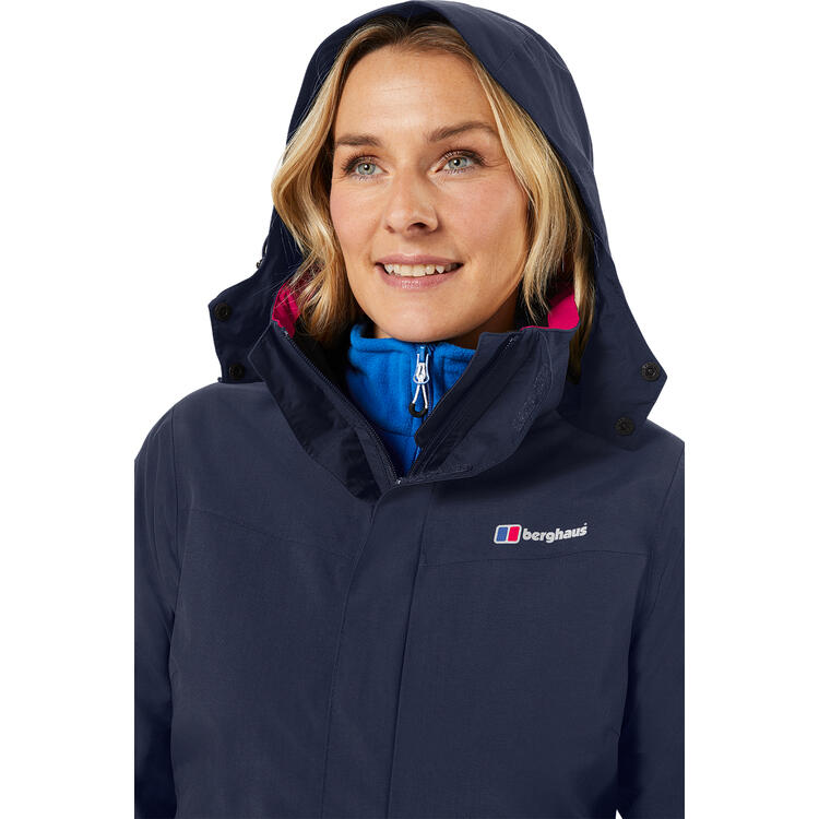 Berghaus Damen GORE-TEX Jacke