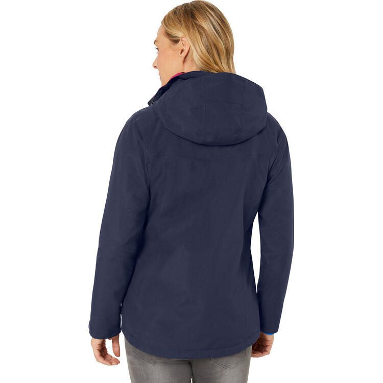 Berghaus Damen GORE-TEX Jacke