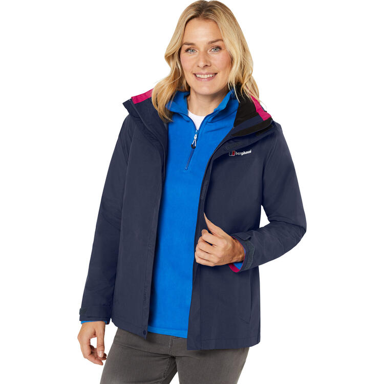 Berghaus Damen GORE-TEX Jacke