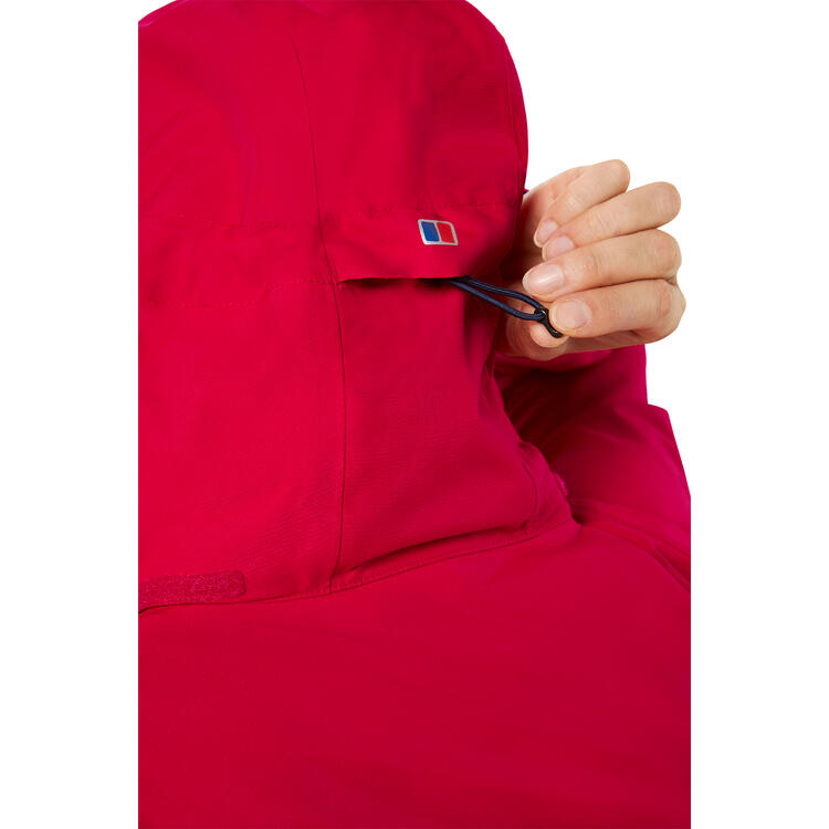 Berghaus Damen GORE-TEX Jacke