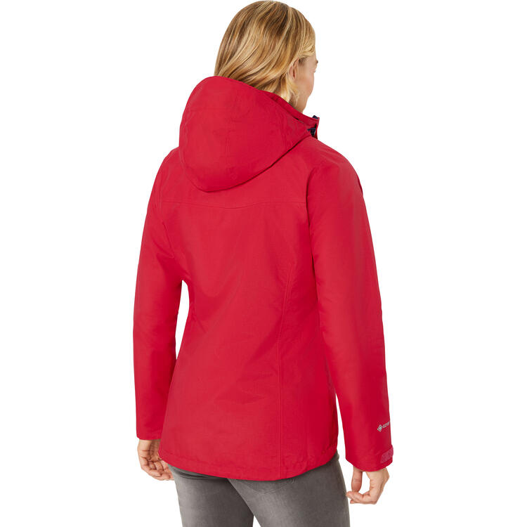 Berghaus Damen GORE-TEX Jacke