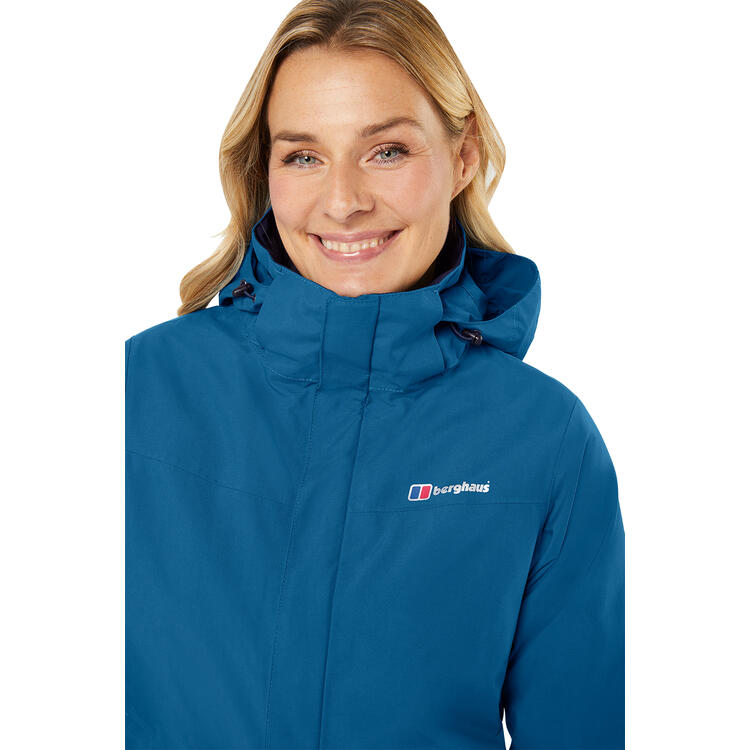 Berghaus Damen GORE-TEX Jacke