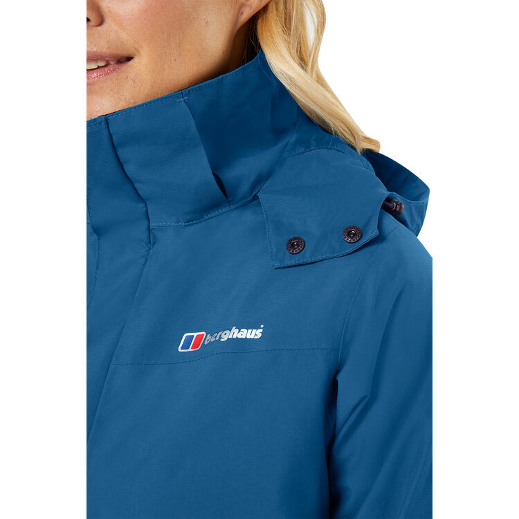 Berghaus Damen GORE-TEX Jacke