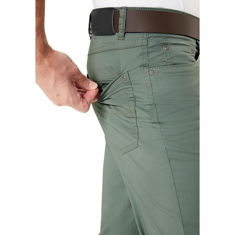 Suprax Herren Baumwollhose