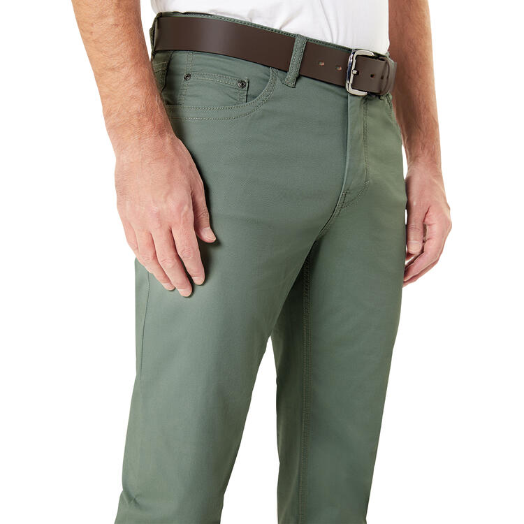Suprax Herren Baumwollhose