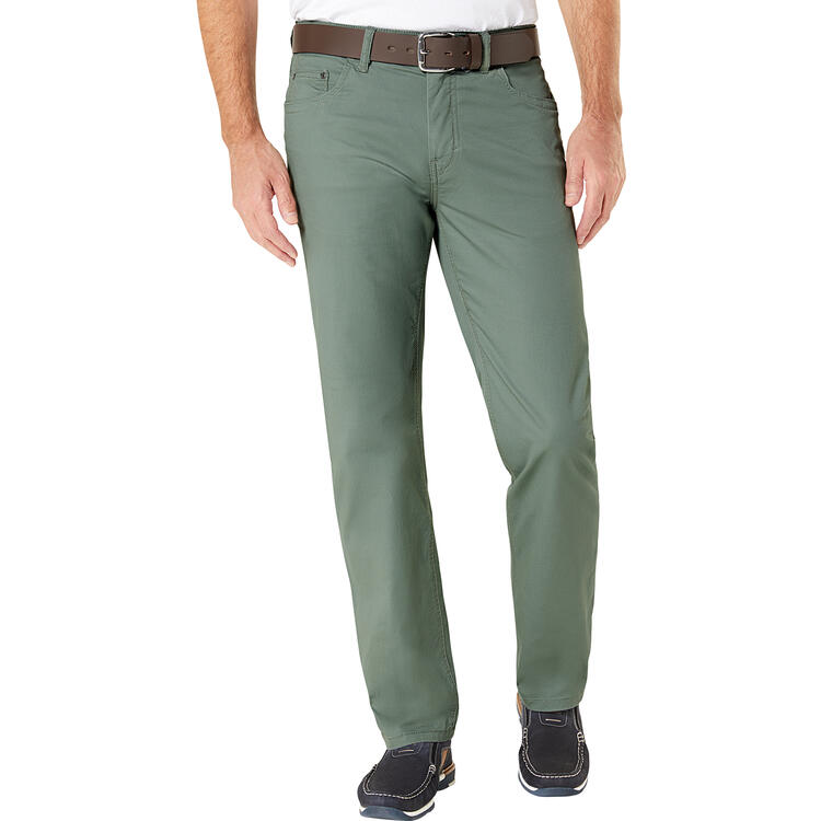 Suprax Herren Baumwollhose
