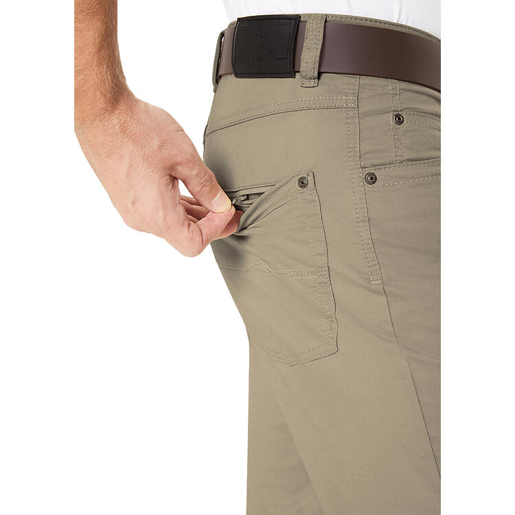 Suprax Herren Baumwollhose