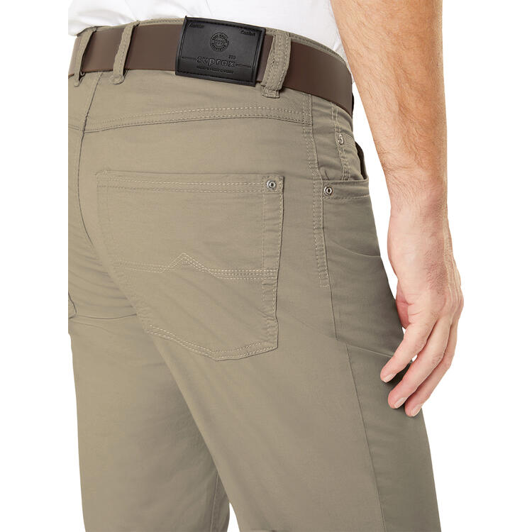 Suprax Herren Baumwollhose
