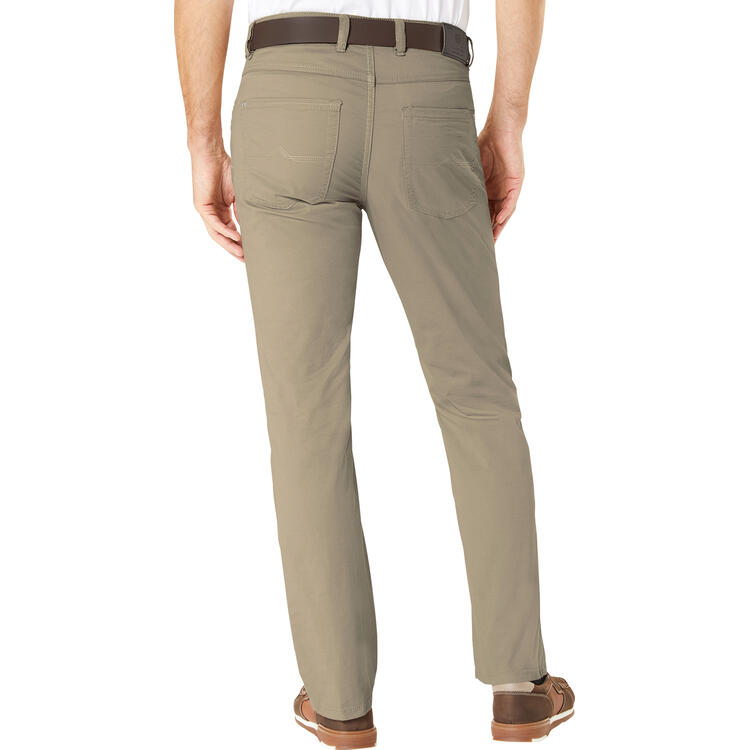 Suprax Herren Baumwollhose