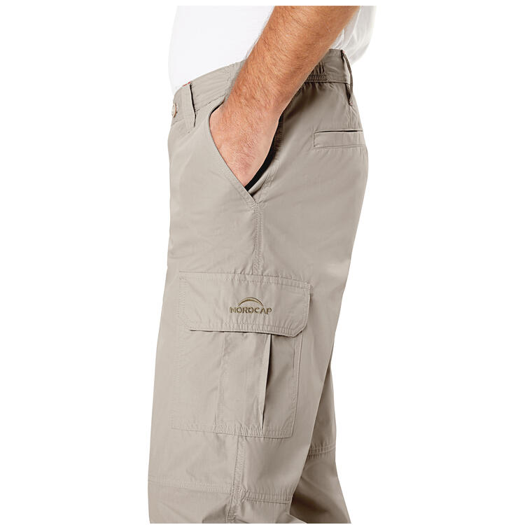 Nordcap Herren Capri-Hose