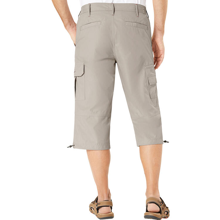 Nordcap Herren Capri-Hose