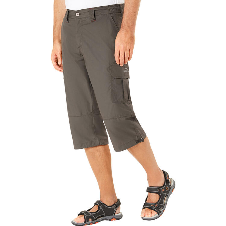 Nordcap Herren Capri-Hose