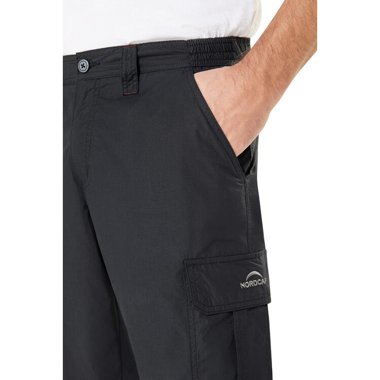 Nordcap Herren Capri-Hose