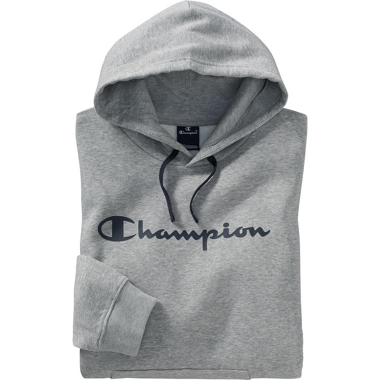 Champion Sweatshirt mit Kapuze für Sie und Ihn