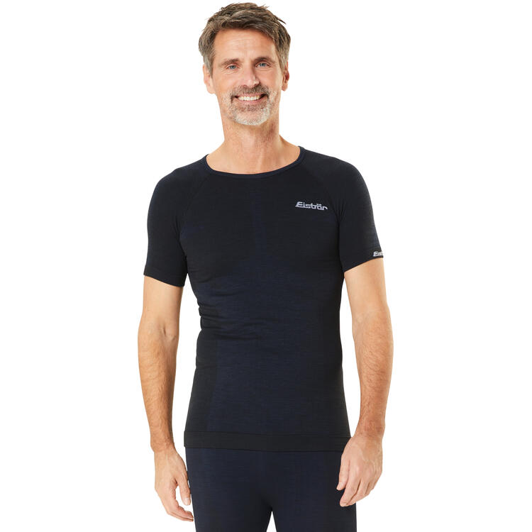 Eisbr Funktions-T-Shirt unisex