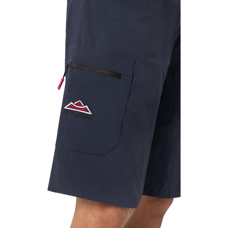 Stubai Herren Funktionsshorts
